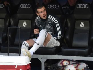 Judi Bola Online - Gareth Bale Diminta Tak Tergiur Akan Uang di China