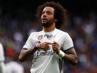  Deposit Agen Bola - Marcelo : Real Madrid Tidak Membutuhkan Pemain Baru Lagi