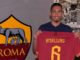 Info Bola Parlay Terpercaya - Roma Mendatangkan Smalling Dari Man United Bersatus Pinjaman