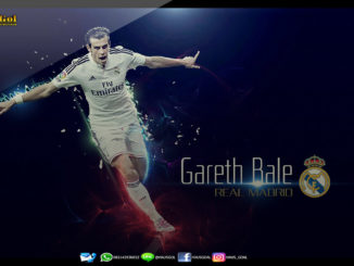 Prediksi Bola Dunia - Bale Tetap Di Real Madrid Sampai Transfer Akhir Musim Panas