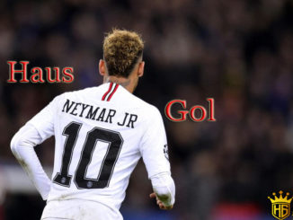Prediksi Bola Terakurat - Neymar Tetap Di PSG Karena Dembele Menolak Ke Ligue 1