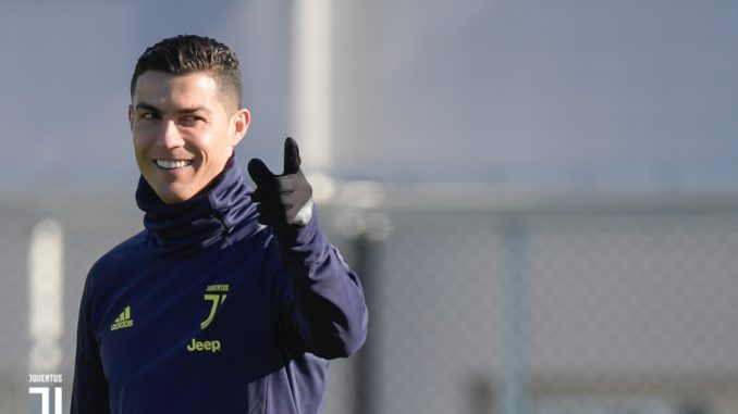 Situs judi bola mobile - Ronaldo Memberikan Petunjuk Misterius Pada Rencana Pensiunnya