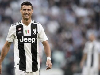 Info Bola Akurat - Rumor Ronaldo Akan Meninggalkan Juventus Akhir Musim