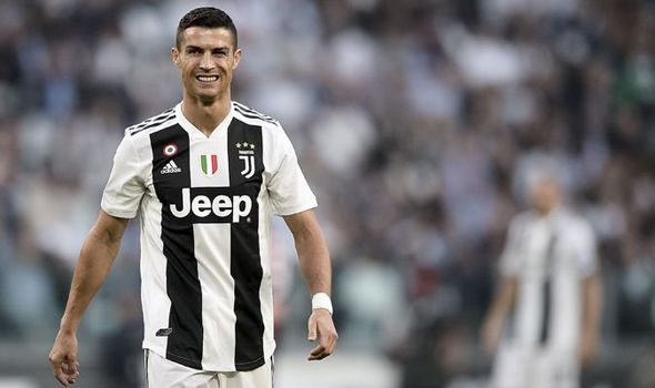 Info Bola Akurat - Rumor Ronaldo Akan Meninggalkan Juventus Akhir Musim