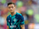 Deposit Agen Bola - Mesut Ozil Tidak Masuk Daftar Skuat Arsenal Musim Panas Ini