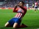 Agen Bola Bonus Deposit - Alvaro Morata Menjadi Pemain Utama Atletico Madrid
